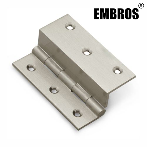 Brass Z Hinges