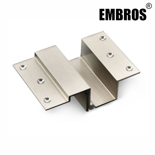 Brass Full Overlay Hinges