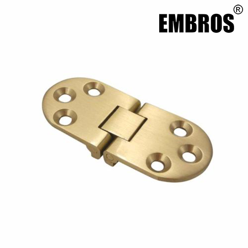 Brass Table Hinges