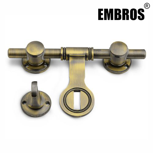 Brass Aldrops Jorjan