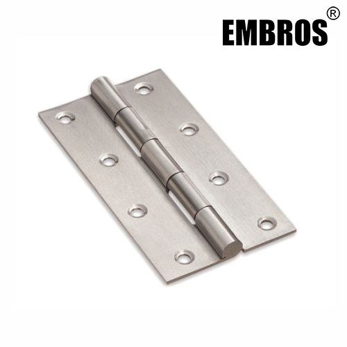 Steel Hinges Butt