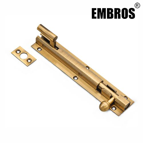 Brass Tower Bolt Neck (9 mm)