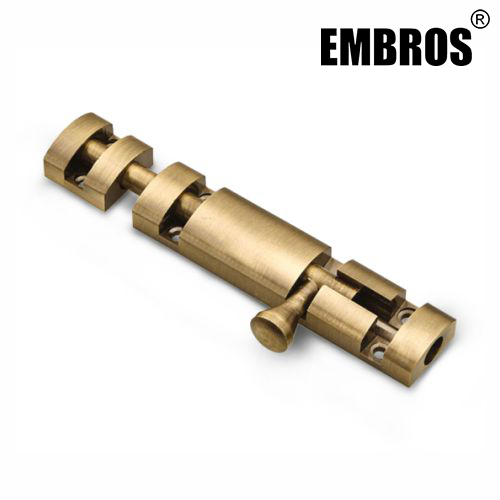 Brass Tower Bolt Xylo (10 mm)