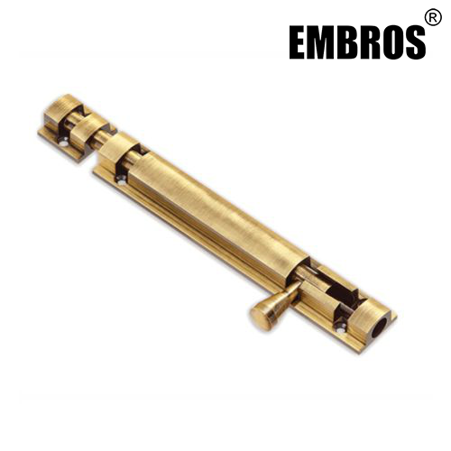 Brass Tower Bolt Maxx (10 mm)